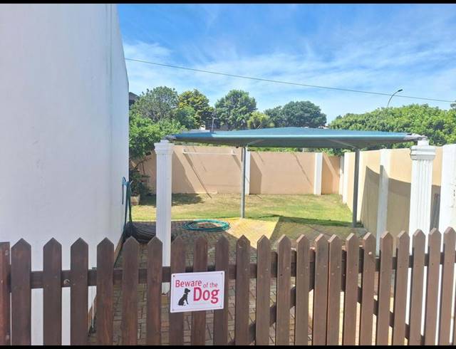 3 BEDROOM HOUSE FOR SALE IN FRAAIUITSIG